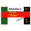 Albertito's Tuyo